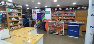 Computer village is one of the largest retail chain stores for desktop, laptop, tablet, computer accessories, software, camera, and more offering you satisfied quality at the cheapest price in bangladesh. Best Mobile Phone Shops In Ikeja Nigeria List Of Mobile Phone Shops Nigeria