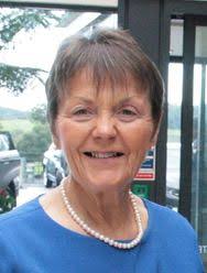 Condolence Book for Frankie Dyar (née Whyte) (Castlerea, Roscommon)