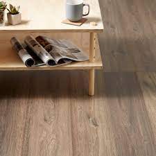 In fact, grey oak laminate flooring is very popular right now and works very well with the scandinavian look. Lismore Dark Oak Effect Laminate Flooring 1 996 M Pack