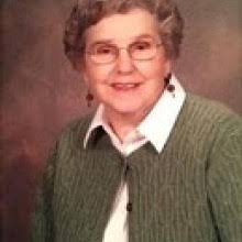 Obituary of Betty Jane Kellum