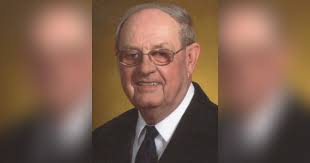 Obituary for Thomas H. "Tom" Ness