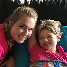 Friends of Zoe Kavan