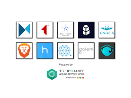 We provide customized blockchain integration that is supported across a various set of industries. Mapping The Top 10 Fastest Icos Of All Time Invyo Insights Europe Media Fintech