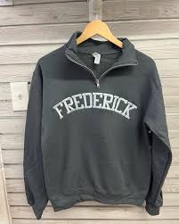 Frederick Pride