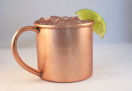 Copper Mug For Moscow Mules 16 Oz 100 Pure Copper Moscow Mule Mugs Moscow Mule Copper Copper Mugs