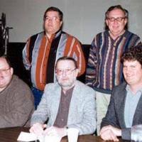 Spring election set this Tuesday