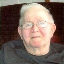 Keith Dale Haxton Obituary