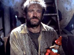 Terry gilliam's romantic parable the fisher king delves deep into the nature of love and loss, of guilt and. Why I Love Robin Williams Performance In The Fisher King Little White Lies