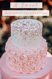 Birthday Cakes For Ladies 2020 A Sweet Celebration Chanel Moving Forward In 2020 Unique Birthday Cakes Pink Birthday Cakes Birthday Cake Kids
