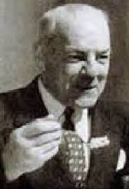 Did you know the White Horse Restaurant was recommended by a travelling  salesman?