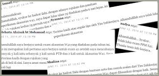 Pakej Rujukan Temuduga Pembantu Penguasa Kastam