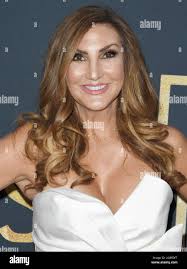 Heather mcdonald hi-res stock photography and images