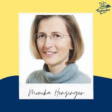 Monika henzinger está casada con thomas henzinger y tiene tres hijos. Radio Radieschen Algorithmen Spionieren Und Diskriminieren Doch Es Geht Auch Anders Monika Henzinger Univienna Forscht An Algorithmen Die Unsere Privatsphare Schutzen Wie Das Geht Hort Ihr Ab 10 00 Uhr Im Wissenschaftsradio Facebook