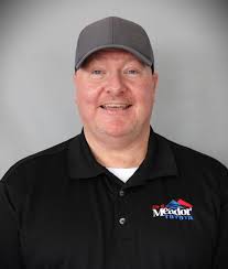 Meet Phil Meador's Staff