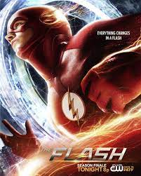 Atlanta S Cw On Twitter The Flash Season The Flash Poster The Flash