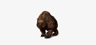 Maybe you would like to learn more about one of these? Witcher Wiki Bear The Witcher 3 350x389 Png Download Pngkit