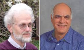 Berkeley Lab Announces Director's Awards: Physicist, Big Data Expert  Recognized for Lifetime Achievement