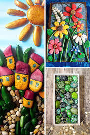 Just like you, we too are in love with paintings. 50 Super Fun And Creative Rock Painting Ideas Smart Fun Diy