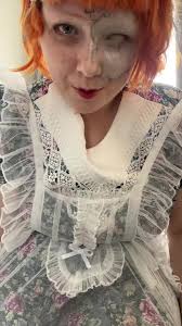 Trudy Trout Dungeons