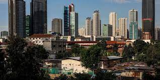 4 958 Pasien Positif Covid 19 Di Jakarta Ini 25 Kelurahan Dengan Kasus Terbanyak Halaman All Kompas Com