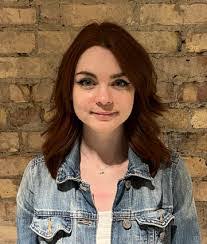 Heather Senn's Instagram, Twitter & Facebook