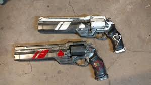 Red And Black Ace Of Spades Destiny 2 Pin On Weapons