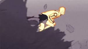 We hope you enjoy our growing collection of hd images to use as a. Naruto Vs Sasuke Gif Icegif