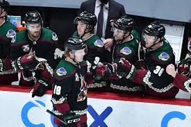 (ap) — the upcoming season will likely be the arizona coyotes' final one at gila river arena. Rumor Arizona Coyotes Reject Boston Bruins Trade Offer Nhl Rumors Nhltraderumors Me