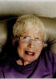 The Late Rita Mary Moreland 1932-2020. Andy Moreland and his family have  asked me to share some information with you regarding the recent passing of  his mum, Rita, a true Old Garstonian