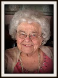 Ethel Cooke Obituary 2019