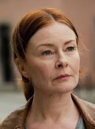 Lina Wendel Filmographie