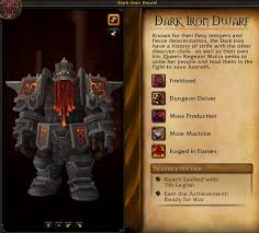 Dark iron dwarf allied race unlock questline . 7th Legion Rewards Battle For Azeroth Faction Guide Mmo Champion