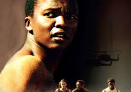 Film: 'Kalushi'