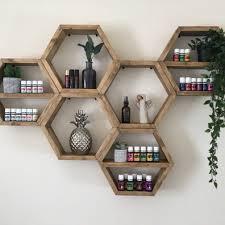 Maybe you would like to learn more about one of these? 6 Hexagon Shelves Set Hexagon Shelves 4 8 White Black Set Of 6 5 3 Free Shipping Walnut White Honeycomb Shelves Black White Set Bee Decor Honeycomb Shelves Decor Honeycomb Shelves Hexagon Shelves