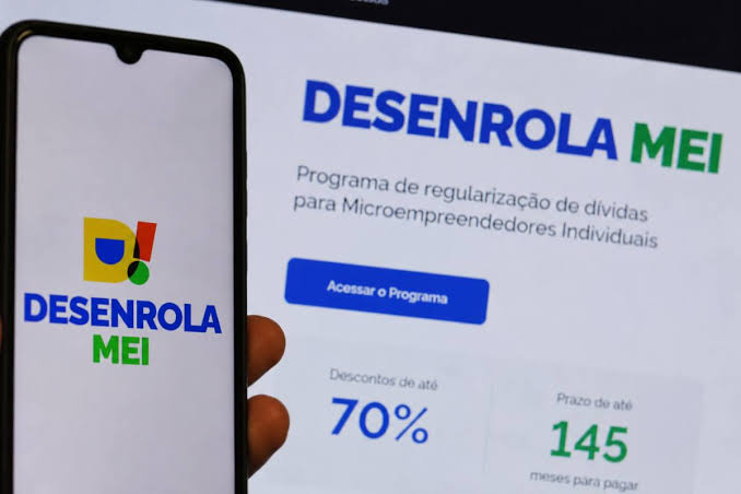Governo lança Desenrola MEI para renegociação de dívidas com descontos de até 70%