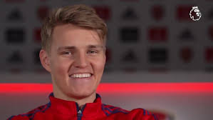 Is he married or dating a new girlfriend? Fantasy Premier League Fpl Show Martin Odegaard Gw38 Facebook