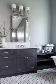 When it comes to colors that go with gray walls, you simply cannot go wrong with pink. Top 10 Double Bathroom Vanity Design Ideas Grey Bathroom Vanity Traditional Bathroom Grey Bathroom Cabinets