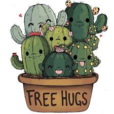 Epingle Par Mariana Daminato Sur Arte De Rocio Dessin Cactus Dessin Kawaii Dessins Sympas