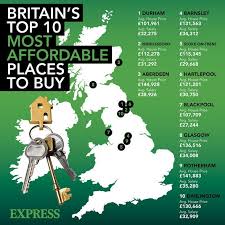 Average uk property price set to grow by 4% in 2021, an. Uk Property Industry Hoping The Market Is On Hold Rather Than Falling Into Recession Express Co Uk