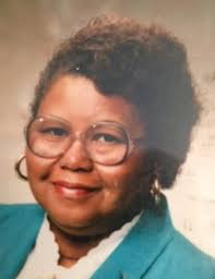 Cassie Griffin Obituary (1936