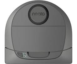 Offres Et Prix Pour Neato Robotics Botvac D3 Connecte Sur Idealo Fr Comparez Les Prix Et Trouvez Des Informat Aspirateur Robot Aspirateur Petit Electromenager
