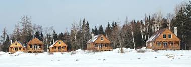 Waterfront camps for sale in northern maine. Waterfront Cabin Rentals On Roach Pond In Kokadjo Moosehead Lake And Greenville Region Kokadjo Camps And Trading Post