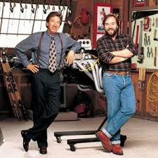 Maybe you would like to learn more about one of these? Home Improvement Rotten Tomatoes
