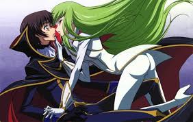 (code geass) hd wallpapers and background images. Code Geass Lamperouge Lelouch C C Zero Hd Wallpapers Desktop And Mobile Images Photos