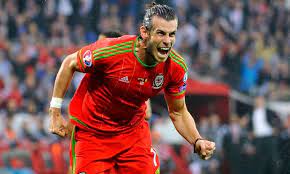 اعترف لاعب منتخب #ويلز #غاريث_بيل، أن منتخب بلاده سيتحلى بالواقعية خلال منافسات أمم أوروبا لكرة القدم المقبلة، حيث يسعى الفريق لتكرار إنجازه في نسخة عام 2016 غاريث بيل. Ø¨ÙØ¶Ù„ Ø¬Ø§Ø±ÙŠØ« Ø¨ÙŠÙ„ Ø£ÙØ¶Ù„ ØªØ±ØªÙŠØ¨ ÙÙŠ ØªØ§Ø±ÙŠØ® Ù…Ù†ØªØ®Ø¨ ÙˆÙŠÙ„Ø² Ø³Ø¨ÙˆØ±Øª 360