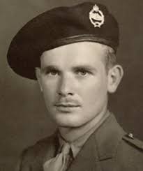 Captain Douglas Gordon Purdy Military Memorial Bursary