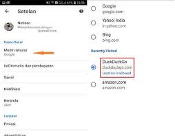 Tips Dan Trik Google Chrome Versi Seluler Android Dan Ios Google Chrome Iphone Reviews Google