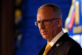 New commissioners thrust into conference realignment chaos