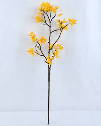 Check spelling or type a new query. Artificial Flower 21 13 65cm Winter Jasmine S Gs 40719005 O1 Silk Flowers Factory Artificial Tree Manufacturer Wholesaler China