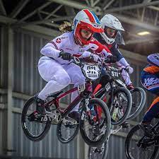 In a historic race for team gb, the two olympians claimed the first. Bethany Shriever Startseite Facebook